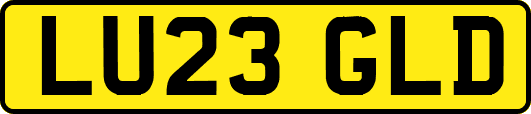 LU23GLD