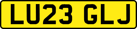 LU23GLJ