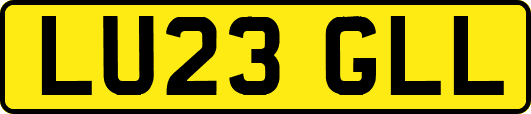 LU23GLL