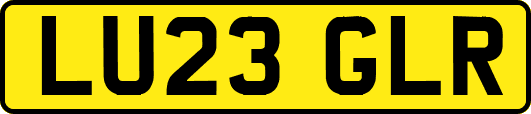 LU23GLR
