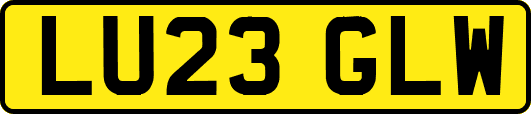 LU23GLW