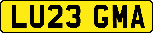 LU23GMA