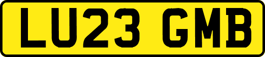 LU23GMB