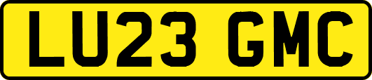 LU23GMC