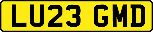 LU23GMD