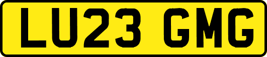 LU23GMG