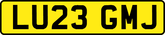 LU23GMJ