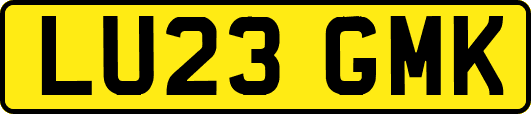 LU23GMK