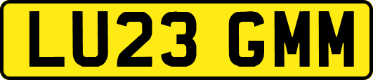 LU23GMM