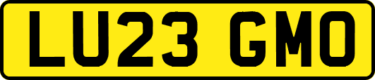 LU23GMO