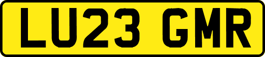 LU23GMR