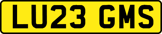 LU23GMS