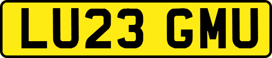 LU23GMU
