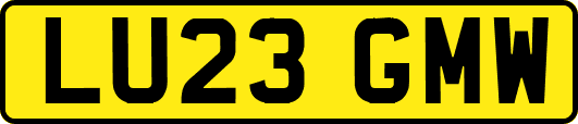 LU23GMW
