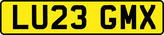 LU23GMX