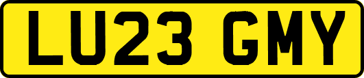 LU23GMY