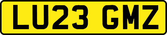 LU23GMZ