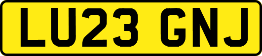 LU23GNJ