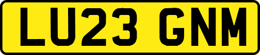 LU23GNM