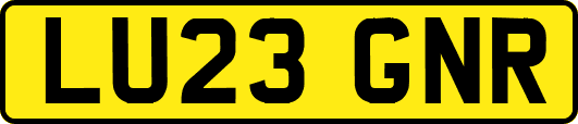 LU23GNR