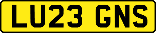 LU23GNS