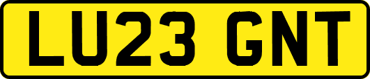 LU23GNT