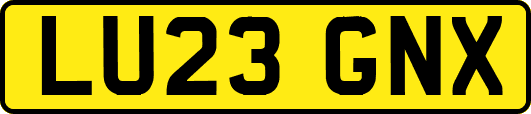 LU23GNX