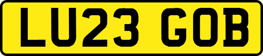 LU23GOB