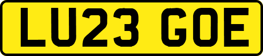 LU23GOE