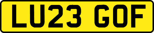 LU23GOF