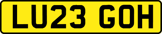 LU23GOH