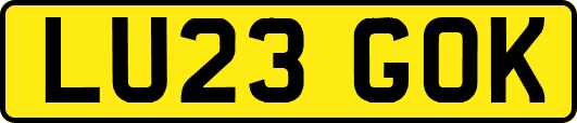 LU23GOK