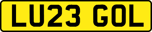 LU23GOL