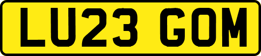 LU23GOM