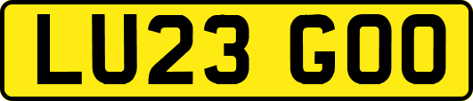 LU23GOO