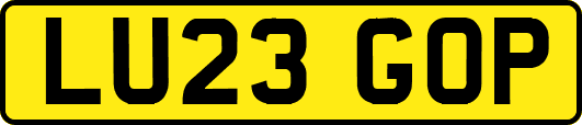 LU23GOP