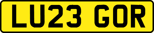 LU23GOR