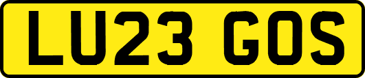 LU23GOS