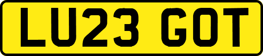 LU23GOT
