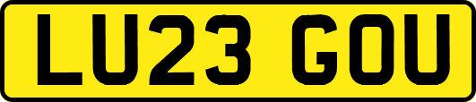 LU23GOU