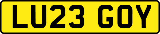 LU23GOY