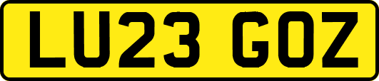 LU23GOZ