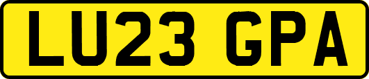 LU23GPA
