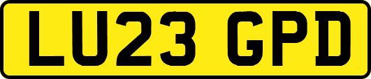 LU23GPD