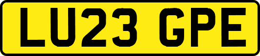 LU23GPE