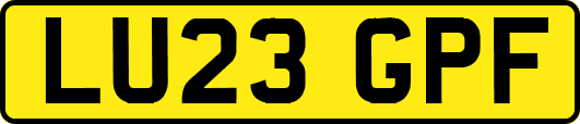 LU23GPF