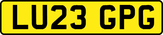LU23GPG