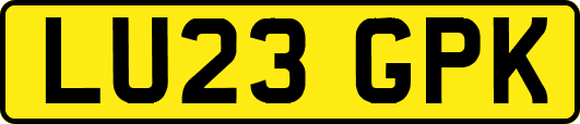 LU23GPK