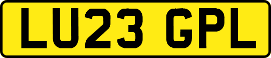 LU23GPL