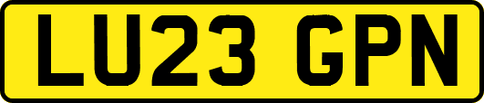 LU23GPN